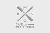 Café du vieux nord