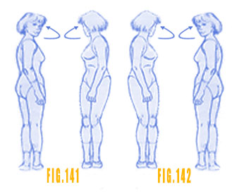 Regarder en arrière prévient les 5 faiblesses et les 7 blessures